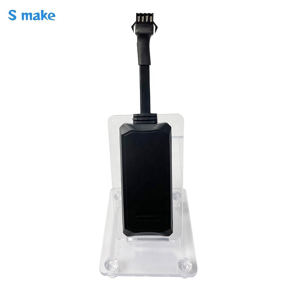 High Quality 2G Car Gps tracker System GPS with IOS and Android APP Vehicle Gps tracker G02H