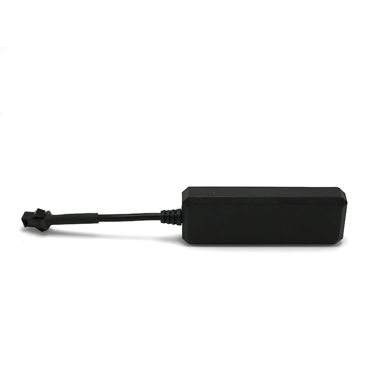 Mini Car GPS Tracker Waterproof Google Maps Multi-function Vibration/geo-fence/shock Alarm Real Time Tracking Vehicle Locator