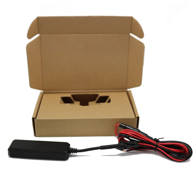 Mini Car GPS Tracker Waterproof Google Maps Multi-function Vibration/geo-fence/shock Alarm Real Time Tracking Vehicle Locator