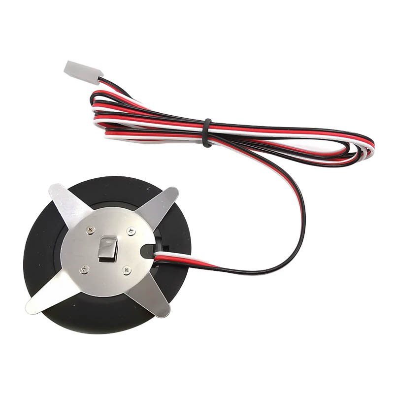 Universal One Button Start Stop Car One Button Start Button Use for Car Alarm