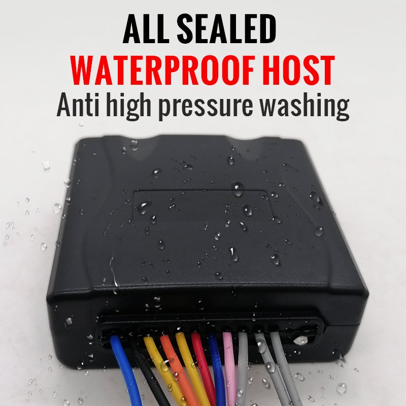 Hot Selling Motorcycle Alarm System Wholesale Cheapest Motorcycle Alarm Immobilizer