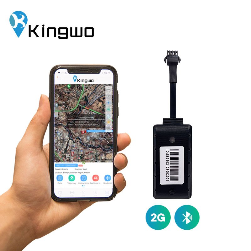 Car GPS Tracker Locator Realtime Tracking Device