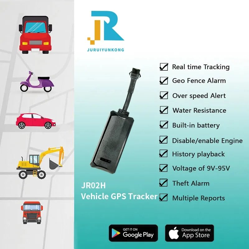 Wholesale Price Professionnel Tracker Tracer Auto Tracking Device Gps Car Mini Tracker With Good Service