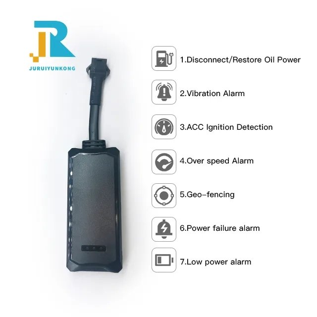 Wholesale Price Professionnel Tracker Tracer Auto Tracking Device Gps Car Mini Tracker With Good Service