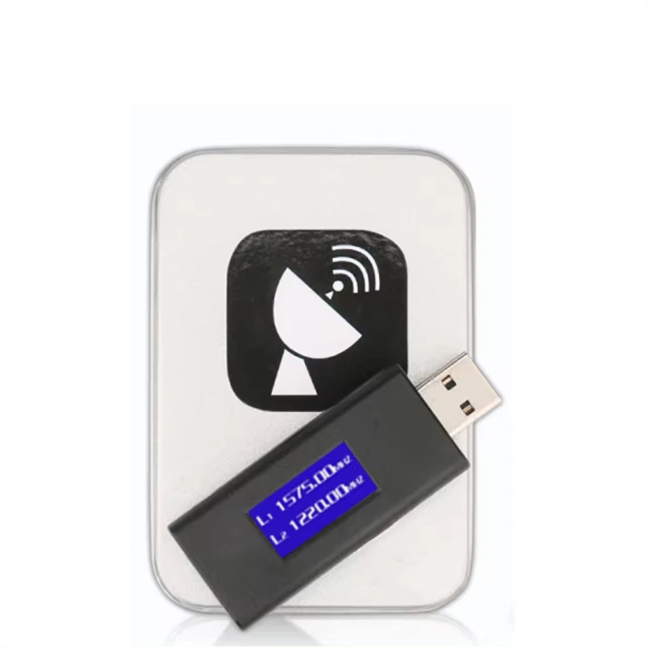 USB Disk Location Tracker Mini USB GPS Tracker for Vehicles Security