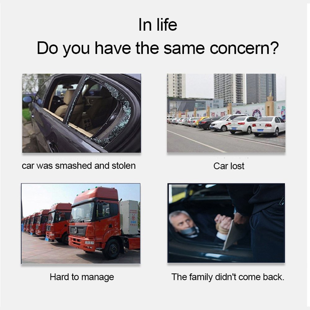 Gps Car Gsm Tracker With Real-Time Security Alarm Tracking Device System 4G Mini Rts Smart Vehicle Rastreador Gps Truck Locator