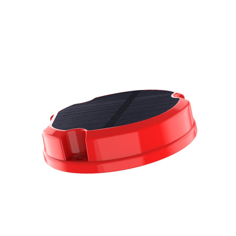 2023 New 4G Solar Boat GPS Tracker Wireless GPS Tracking Device With 20000 MAh Battery No Monthly Fee