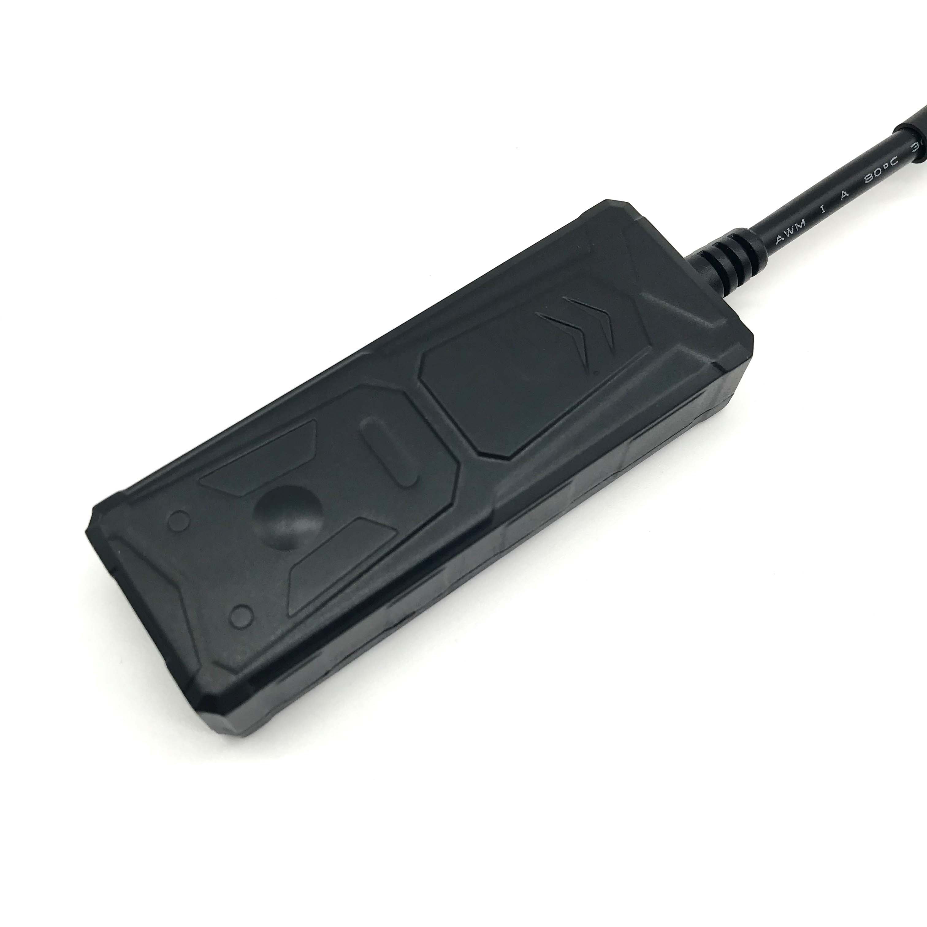 Wholesale Manufacturer Mini GPS Multi-funtional GPS Device Tracker Timely GPS Tracking Device