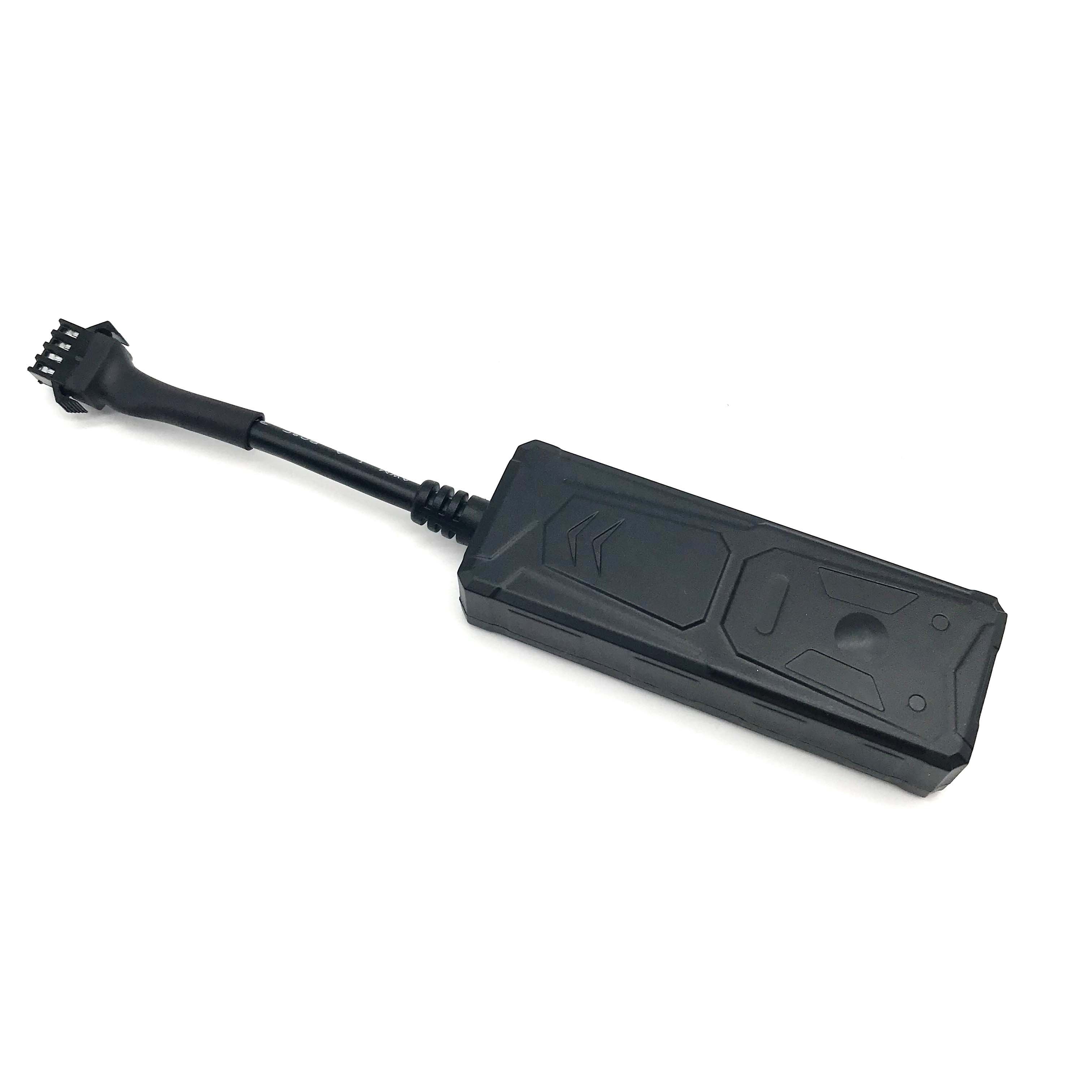 Wholesale Manufacturer Mini GPS Multi-funtional GPS Device Tracker Timely GPS Tracking Device