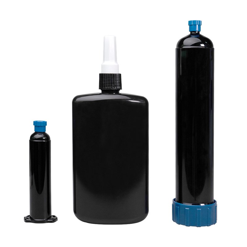Kanglibang Fast Curing One-Component UV Adhesive Glue for Car Alarm Systems Bonding