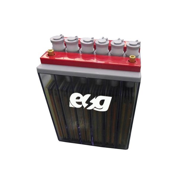 German Designs 24V Forklift Battery Deep Cycle Tubular Flooded 2V 800ah OPZS Sealed Flooded Lead-Acid UPS Application