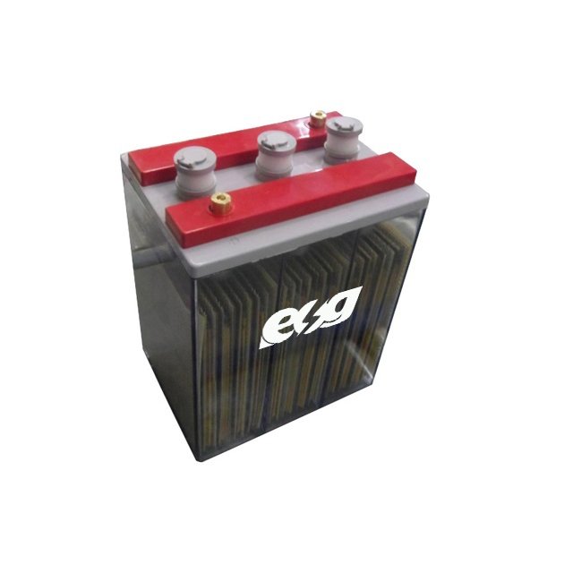 German Designs 24V Forklift Battery Deep Cycle Tubular Flooded 2V 800ah OPZS Sealed Flooded Lead-Acid UPS Application