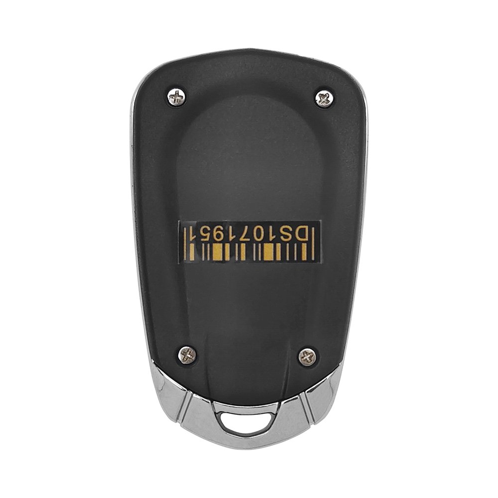Universal Fixed Code/codigo Fijo 370Mhz for Genius Nemesis Car Alarm System Learning Code Remote Control for Genius K9 Alarm