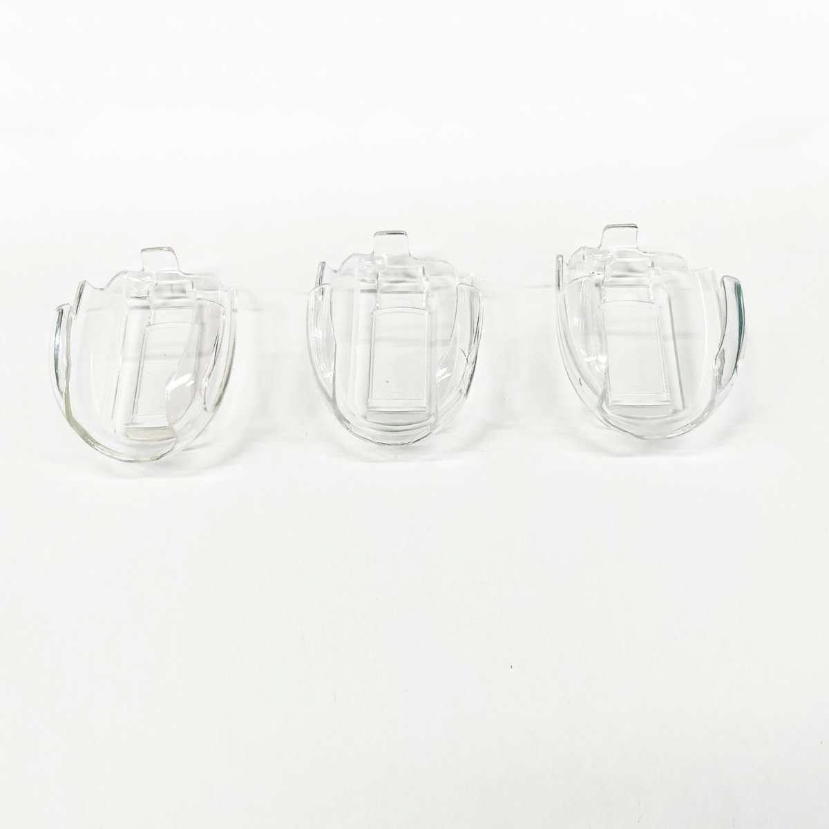 Factory Keychain plastic protective cover suitable for magicar shcer khan M7 M100 M101 M110 car alarm keychain
