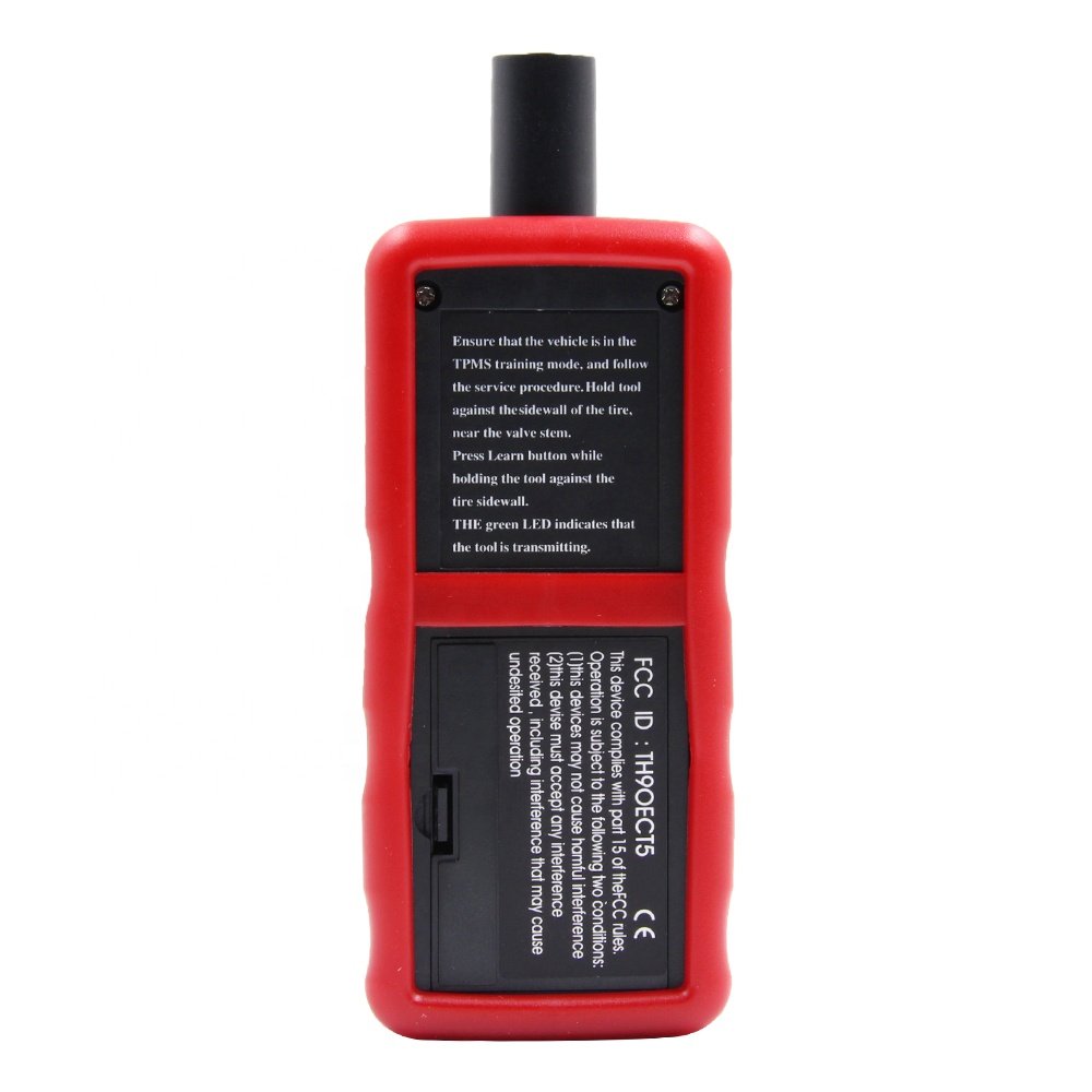 TPMS Alarm EL50449 specialized for Ford Car EL-50449 Tire Pressure M-onitoring Sensor Smart Wheel Balance Tool