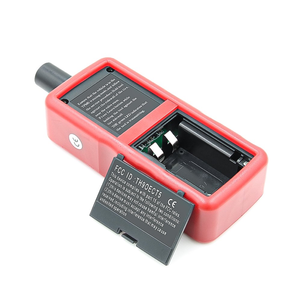 TPMS Alarm EL50449 specialized for Ford Car EL-50449 Tire Pressure M-onitoring Sensor Smart Wheel Balance Tool