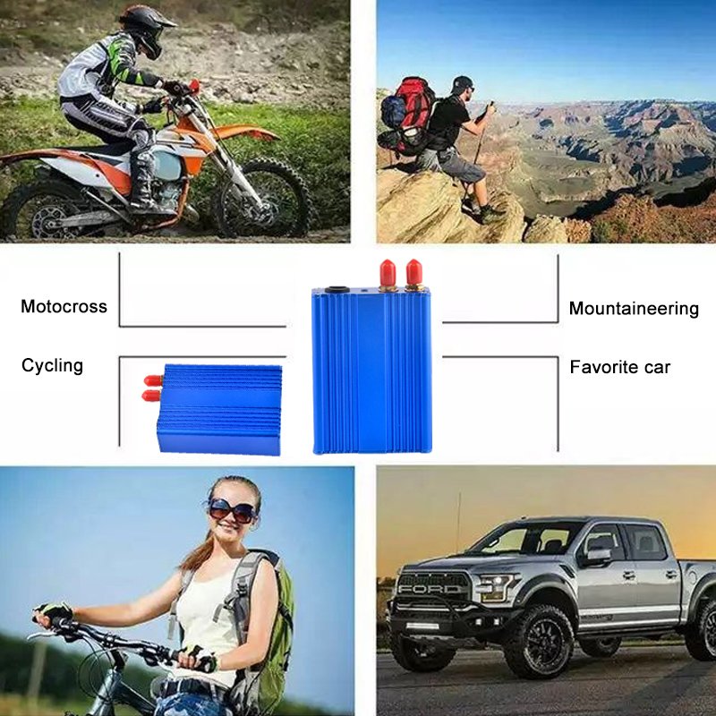 CareDrive Car Alarm System Speed Alert Geofence Cut Off Fuel Navigation Gps Tracking Device Logiciel Mini Gps