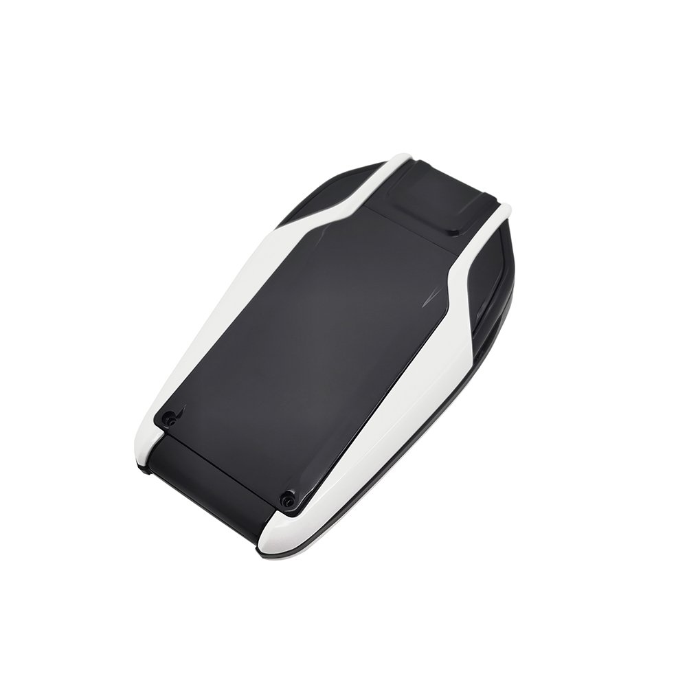 Universal Smart Remote Control Key Lcd Display for Keyless Entry System Car