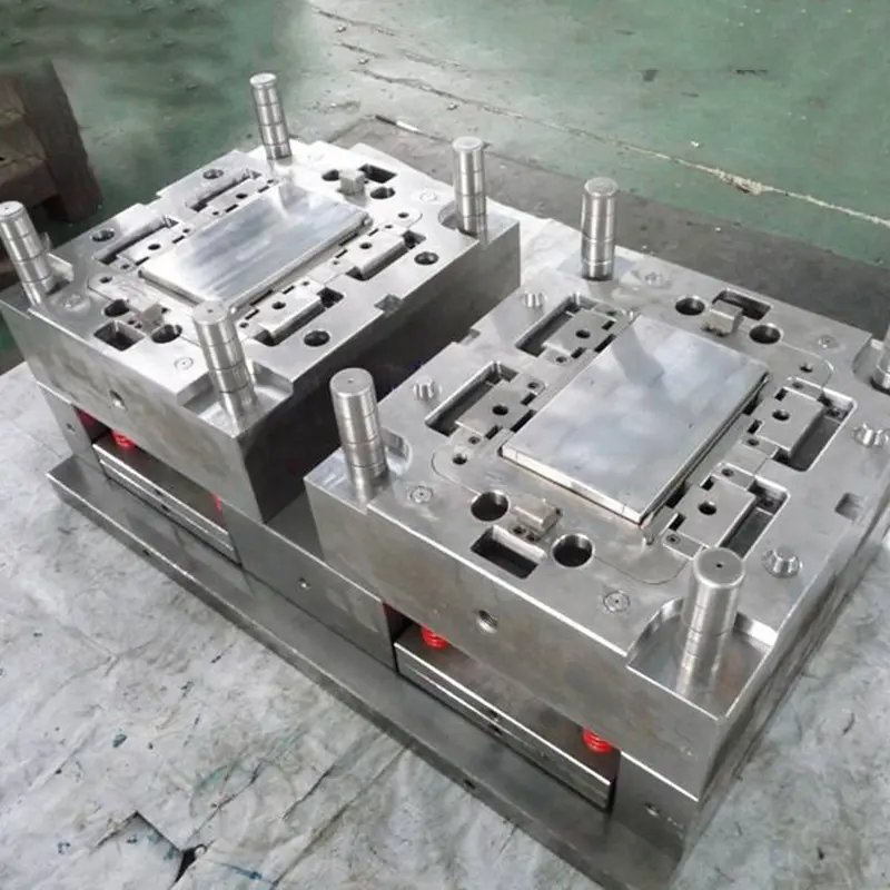 High Quality Cardot Push Start Stop Engine Start Button Car ABS Plastic Injection Molding