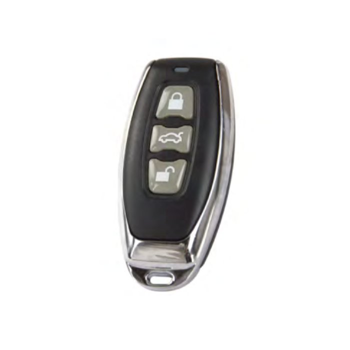 433 Mhz Remote Rolling Code Transmitter Receiver Jump Code Remotes Universal DALOS Remote CE FCC ROHS CCC 433.92mhz Best Quality