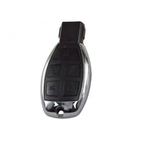 433 Mhz Remote Rolling Code Transmitter Receiver Jump Code Remotes Universal DALOS Remote CE FCC ROHS CCC 433.92mhz Best Quality
