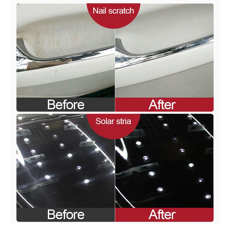 Scratch Car Removal Car Detail Clean Scratch Repair Car Accessories