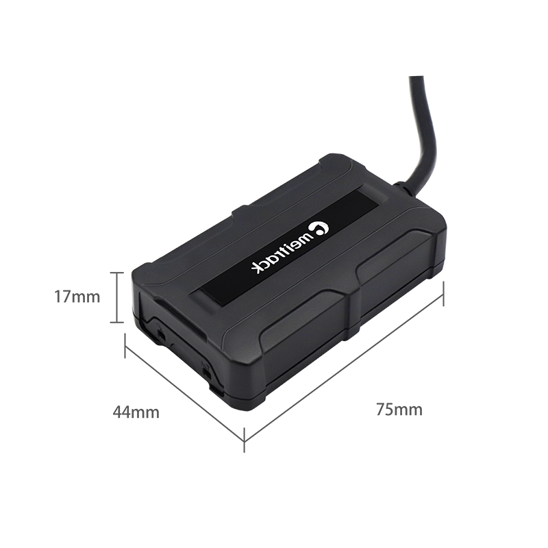 Car Alarm Manufacturer BLE Driving Behavior Analysis Remote Control Gps Tracking Machine Small Size