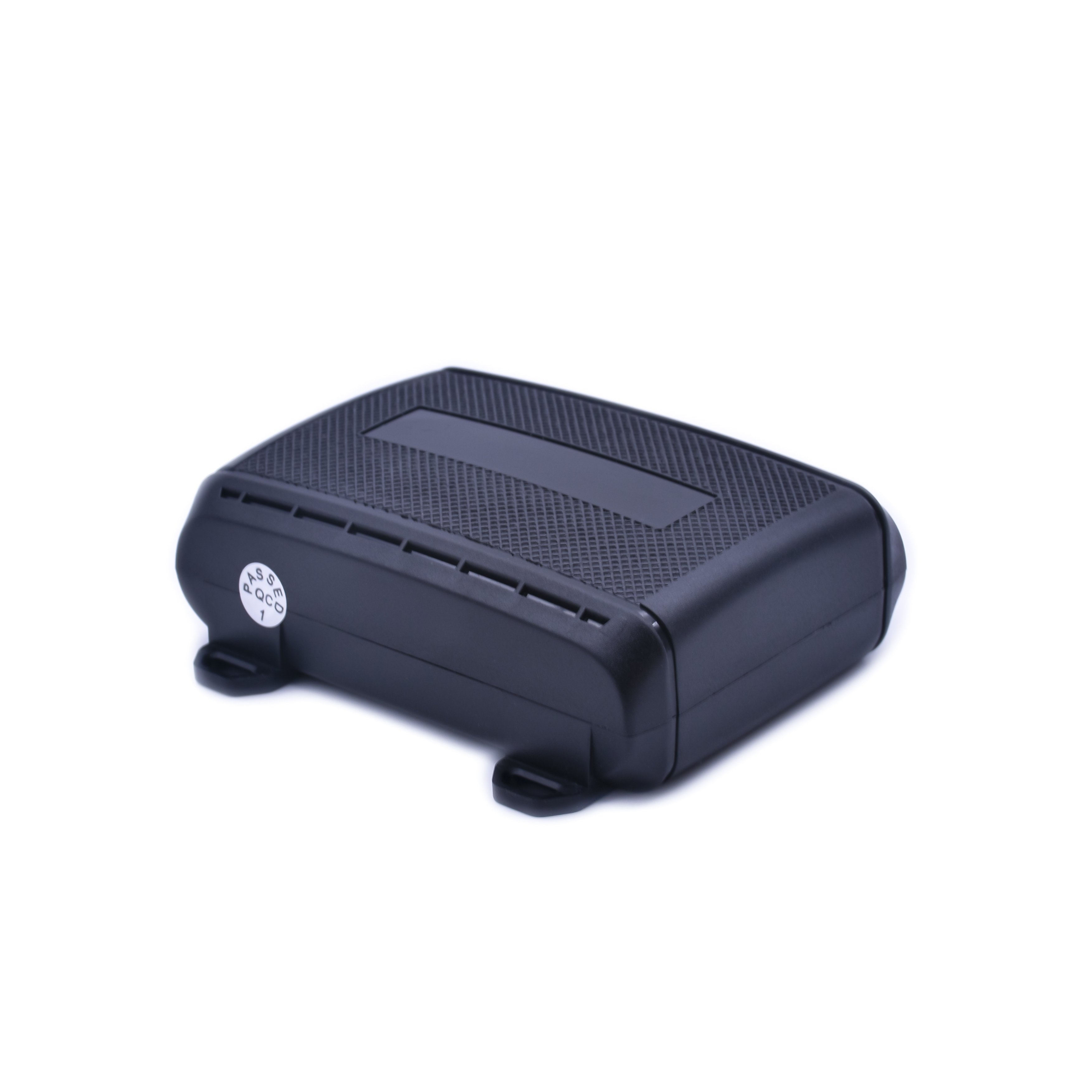 Original Remote Control Car Alarm System Anti-hijacking OEM Car Alarm
