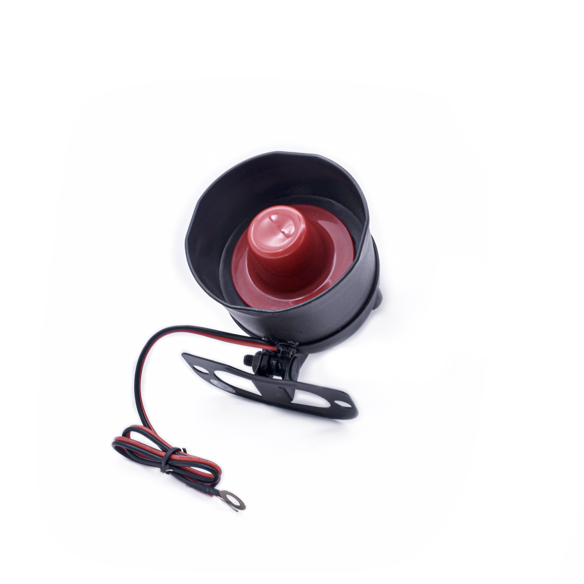 Original Remote Control Car Alarm System Anti-hijacking OEM Car Alarm