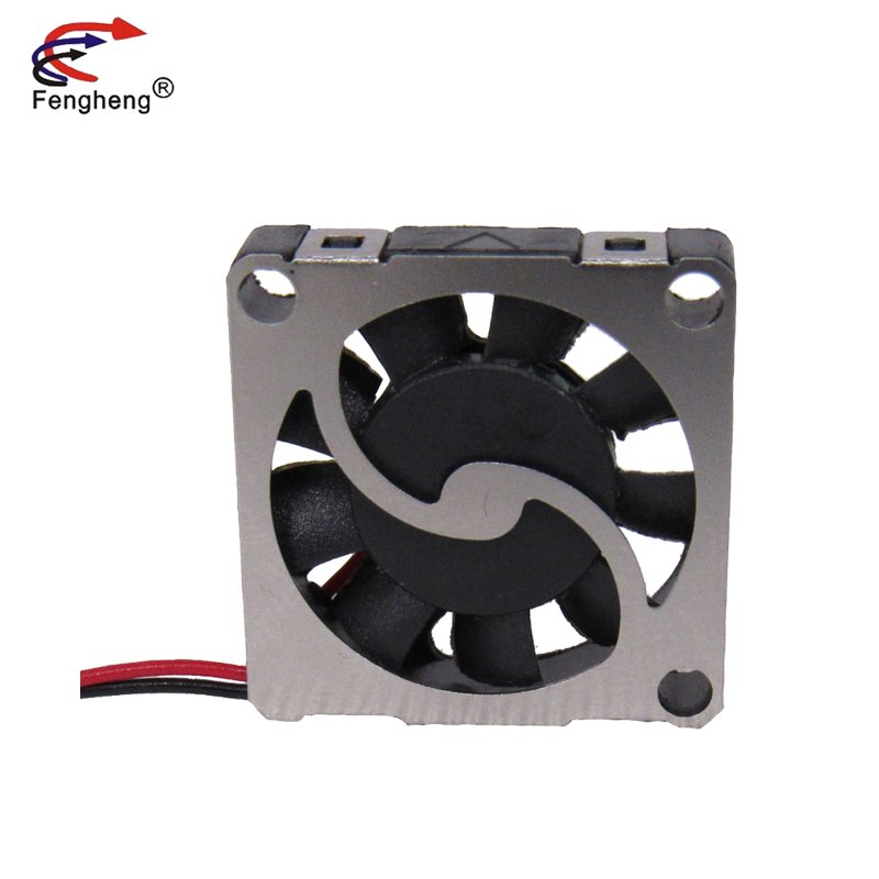 1804 Fan 3.3v 5v DC Brushless Axial Cooling Fan 18x18x04mm Micro Exhaust Fan for Precision Instrument/Mini Projector
