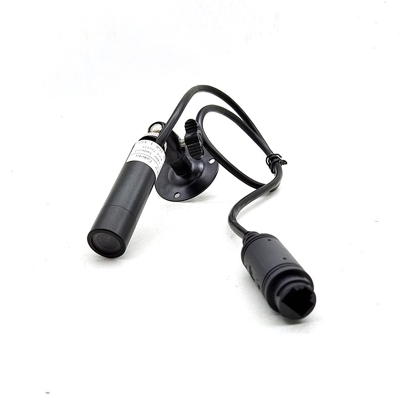 POE 1080P 5MP 4MP HD Mini Waterproof Bullet Pen H.265 H.264 P2P on VIF CCTV Car Home Security Network Surveillance Camera