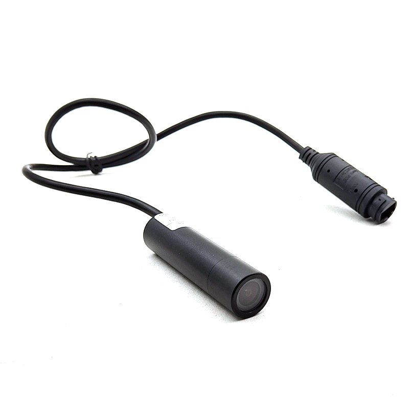 POE 1080P 5MP 4MP HD Mini Waterproof Bullet Pen H.265 H.264 P2P on VIF CCTV Car Home Security Network Surveillance Camera