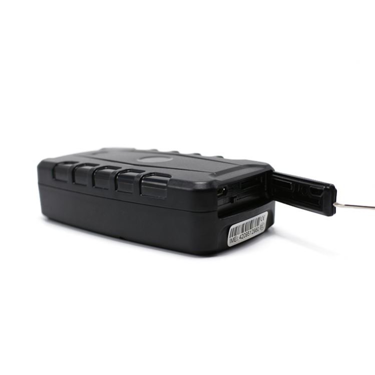 Dropship Service Car GSM GPRS GPS Locator Platform SMS Tracking Alarm Sound Voice Recording Track Map Location