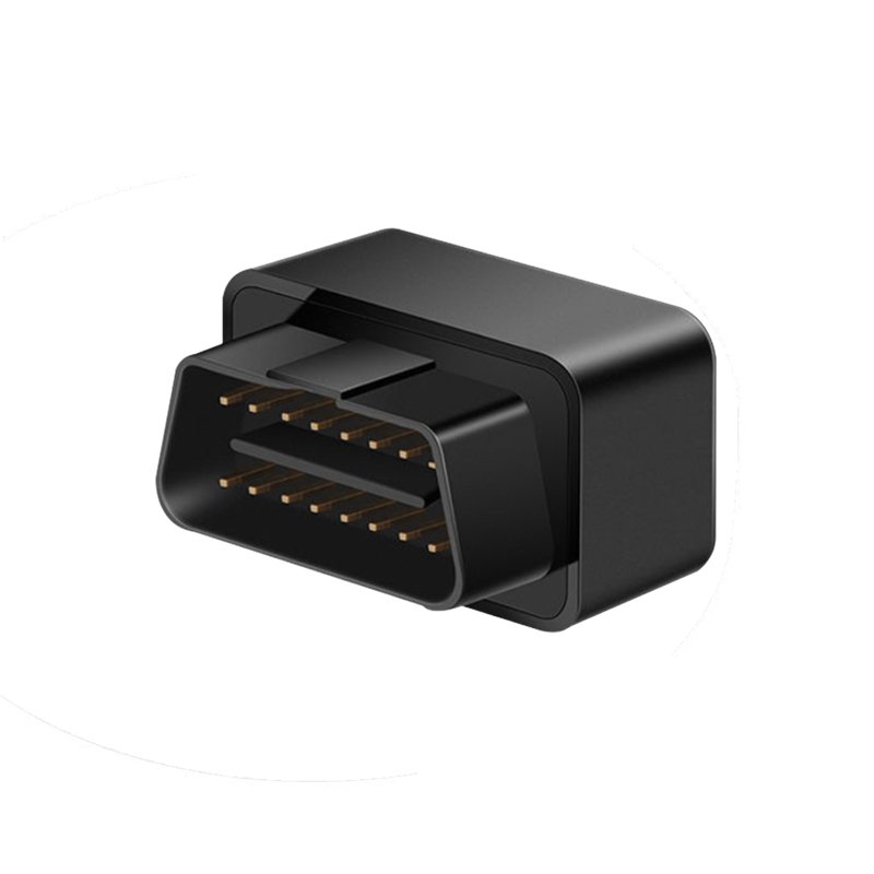 Top Rated 4G Affordable Portable Car Motorcycle OBD GPS Navigation System CE RoHS Tracker for Truck