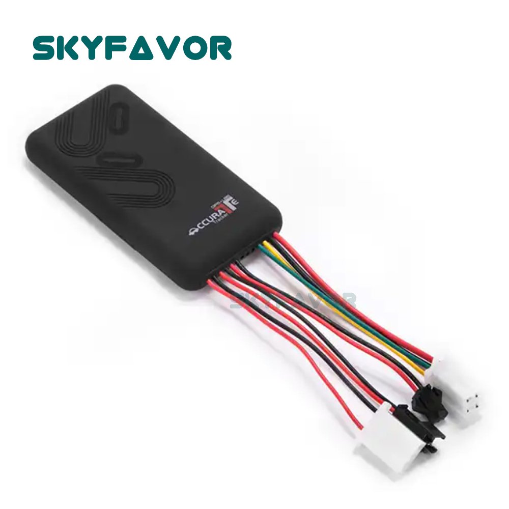 Accurate Car Vehicle Gps Tracking Device Fast 4G High Speed Platform Muti-Alarm Truck Car Vehicle Container GPS tracker Locator
