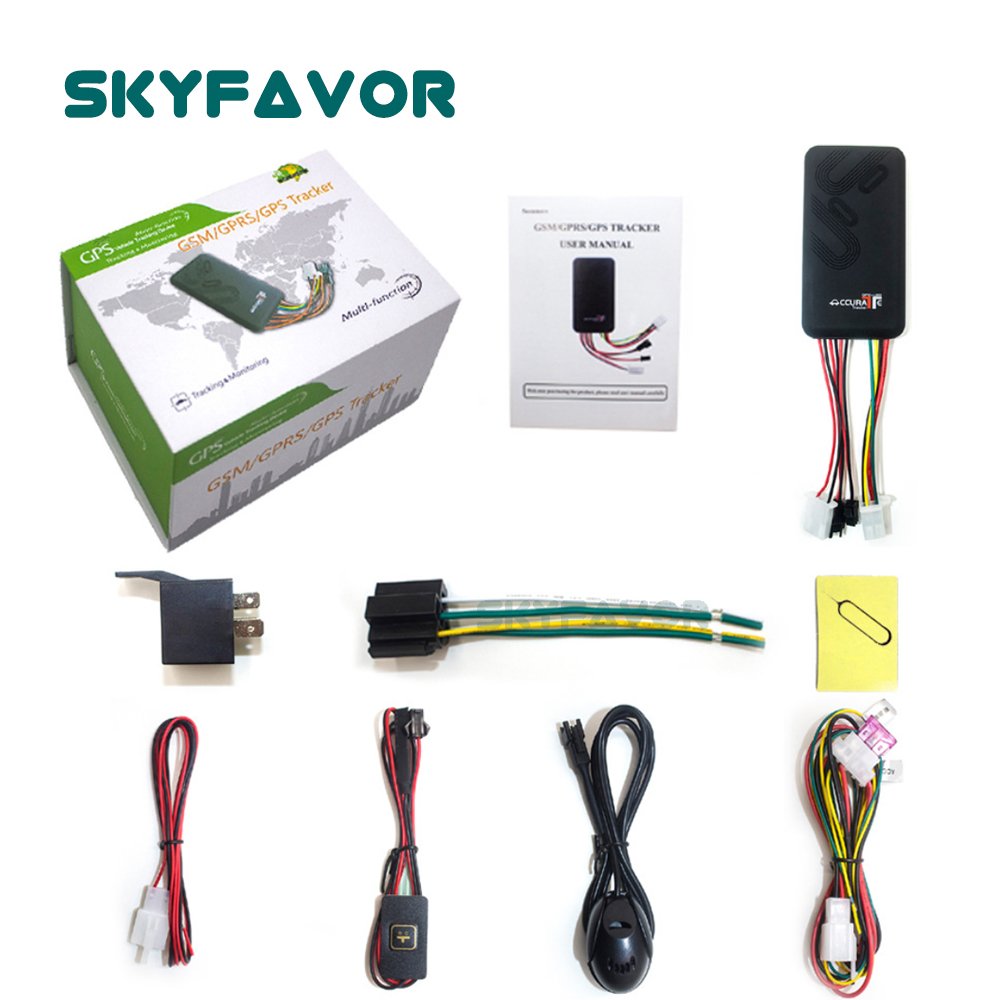 Accurate Car Vehicle Gps Tracking Device Fast 4G High Speed Platform Muti-Alarm Truck Car Vehicle Container GPS tracker Locator