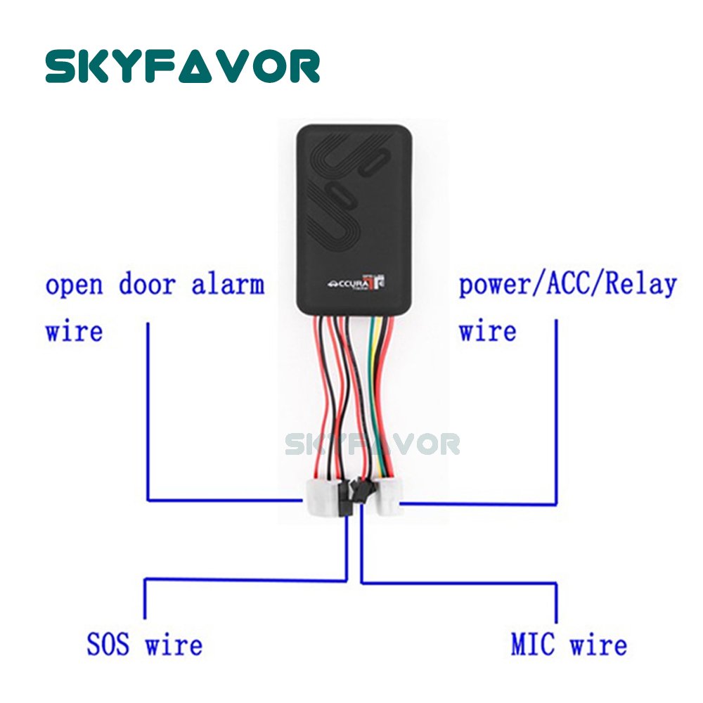 Accurate Car Vehicle Gps Tracking Device Fast 4G High Speed Platform Muti-Alarm Truck Car Vehicle Container GPS tracker Locator