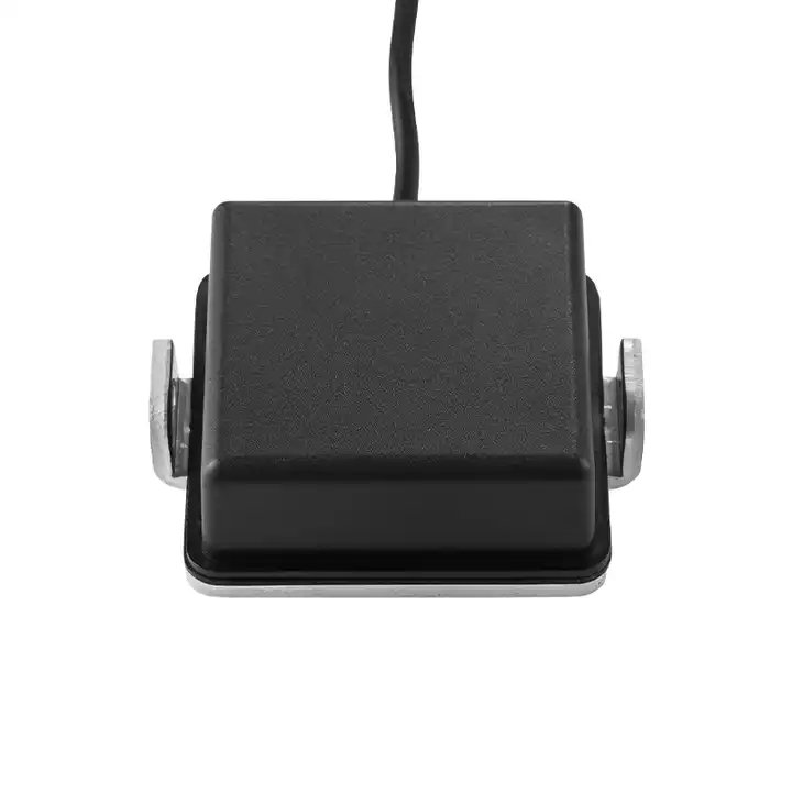 Car BSD Blind Spot Detecting BSM System Driving Aid Warning Alarm and Flash Assist System Cross Traffic Alert Safety Helper