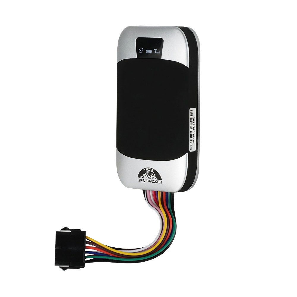 China GPS Manufacturer COBAN NEW 303 Setting by Bluetooth Car GPS tracker Vehicle Motorcycle GPS Tracking