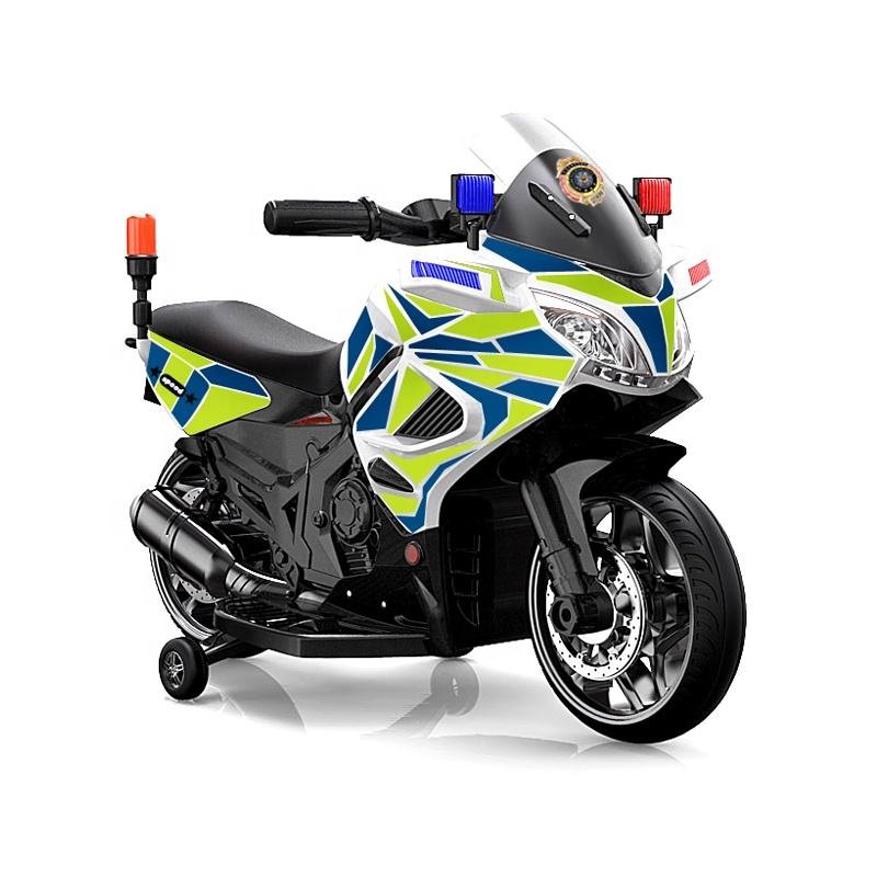 Kids Electric Ride on Motorcycle Baby Electric Motorcycle Toy Vehicle Kid Ride on Cars Kids Motorcycle