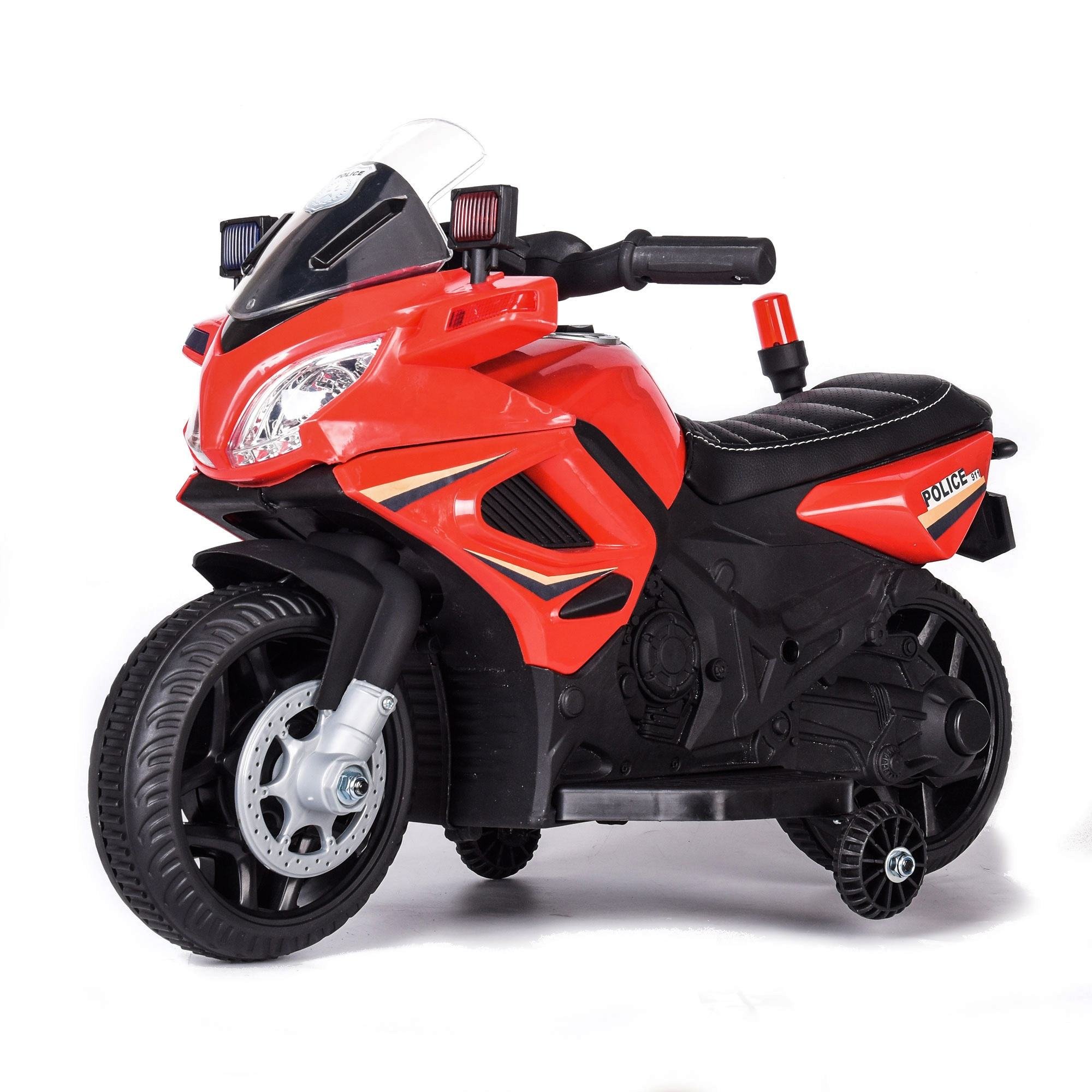 Kids Electric Ride on Motorcycle Baby Electric Motorcycle Toy Vehicle Kid Ride on Cars Kids Motorcycle