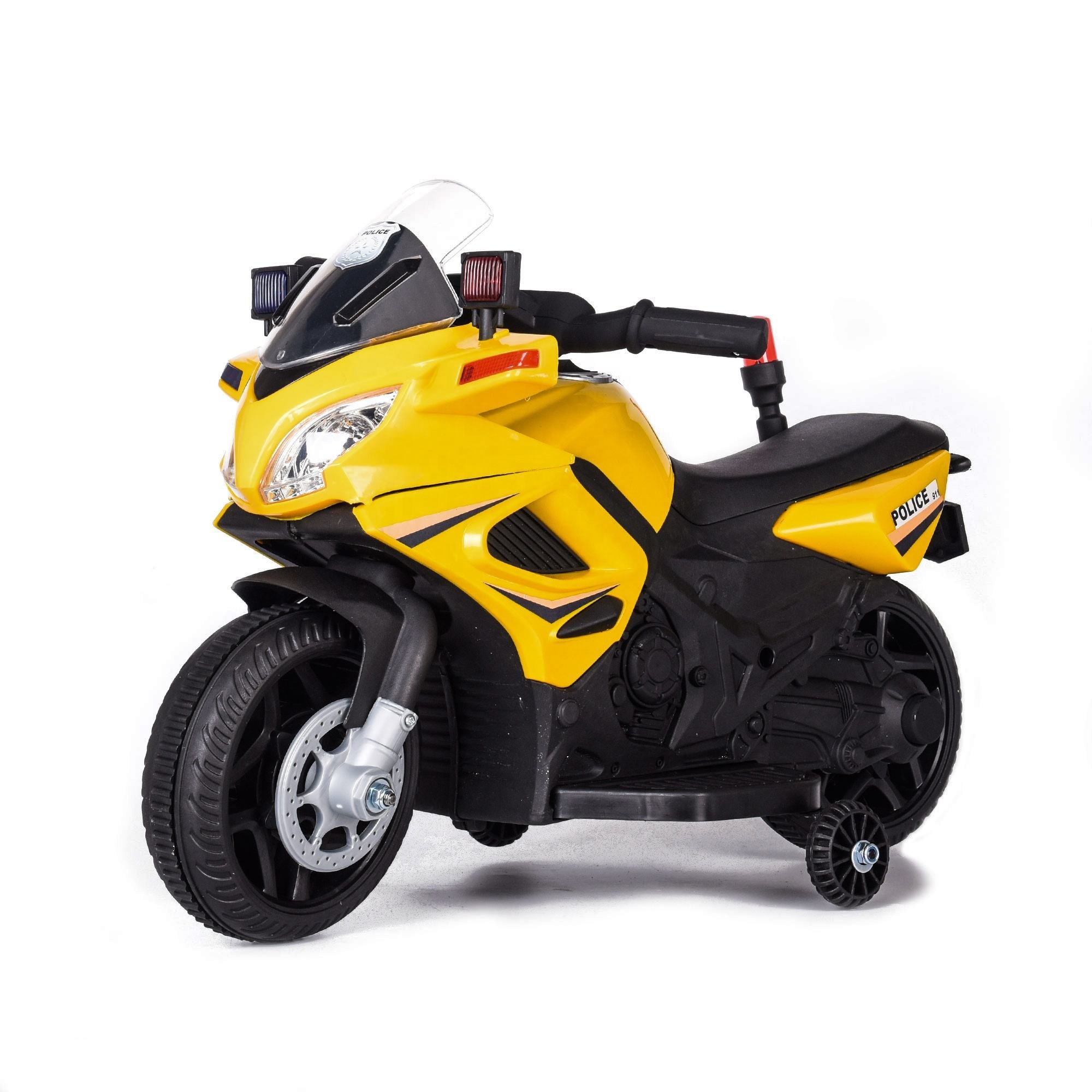 Kids Electric Ride on Motorcycle Baby Electric Motorcycle Toy Vehicle Kid Ride on Cars Kids Motorcycle
