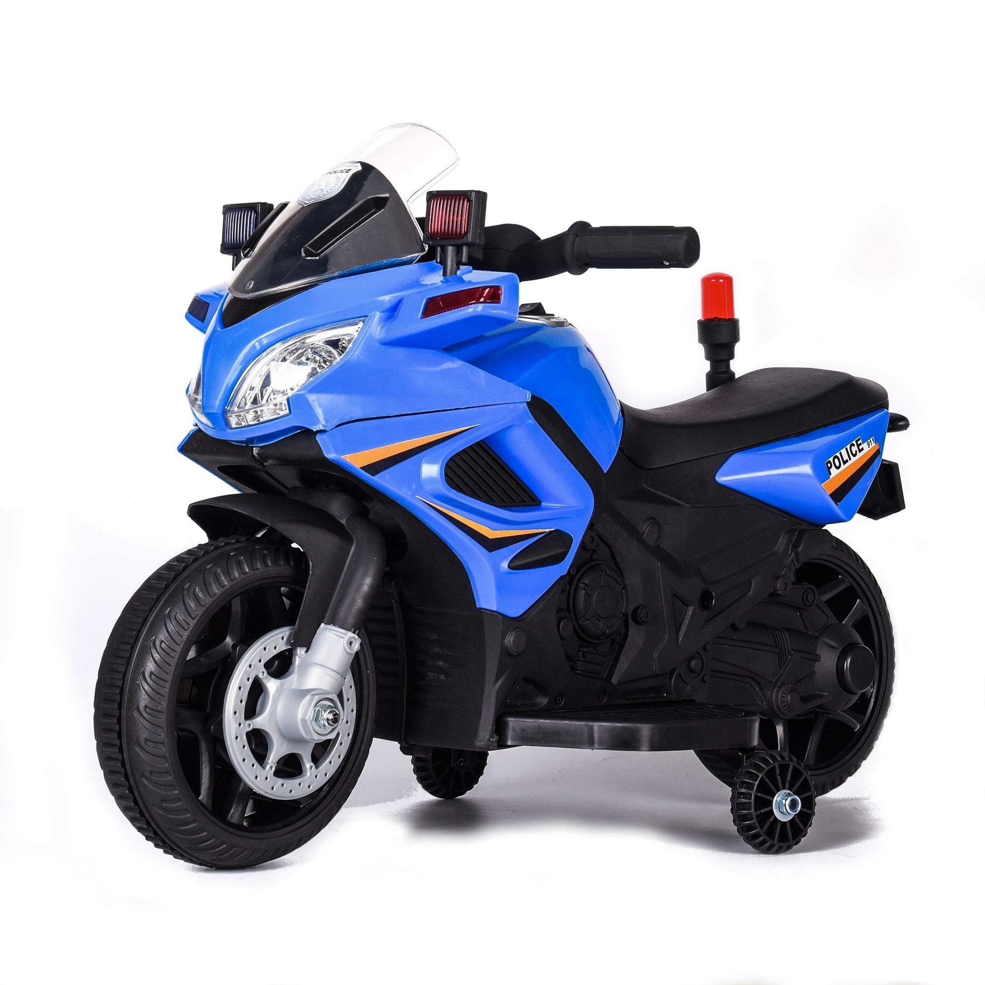Kids Electric Ride on Motorcycle Baby Electric Motorcycle Toy Vehicle Kid Ride on Cars Kids Motorcycle