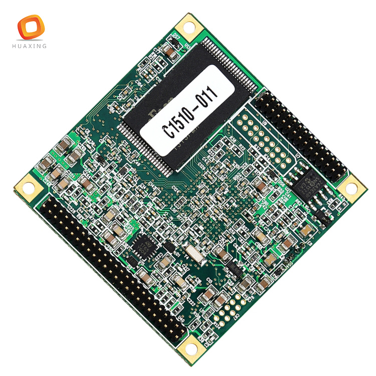 Car Conditioner Control Card Car Amplifier Alarm System PCB Circuit Board PCBA Assembly Boards