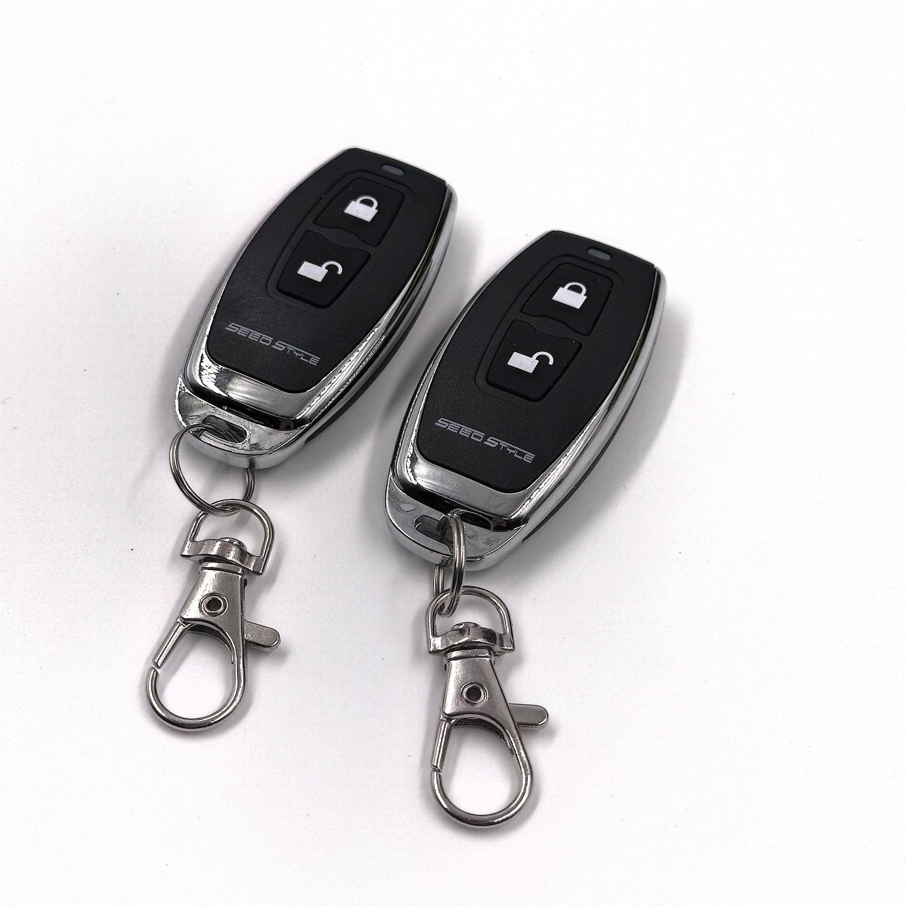 ck Good Quality Central Locking System Keyless Entry System with Remote Control 4 Actuators Lock/unlock Car Door Lock Kit 995