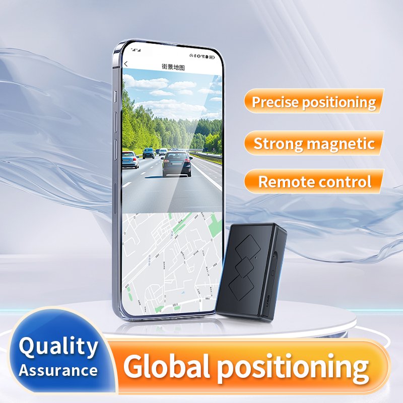 P5 P3 P2 P6 P7 Built-in Strong Magnetic Mini Gps Car Tracker Gps Satellite Locator for Cars Trucks Buses Gps Tracker for Cars