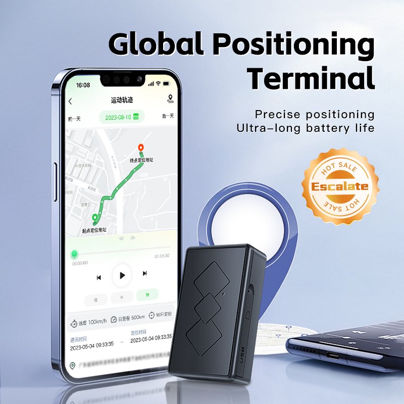P5 P3 P2 P6 P7 Built-in Strong Magnetic Mini Gps Car Tracker Gps Satellite Locator for Cars Trucks Buses Gps Tracker for Cars