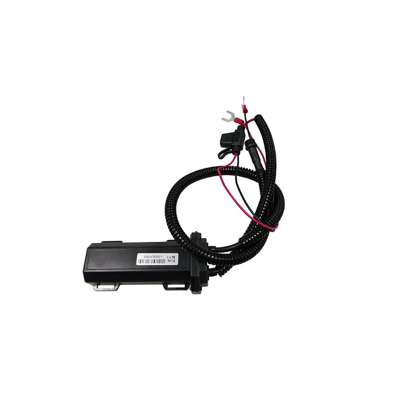 GPS tracker Mini at Lowest Price Vehicle Fuel Monitoring GPS Tracking System for Trucks GPS tracker TK303 UM778 Gsm/gprs
