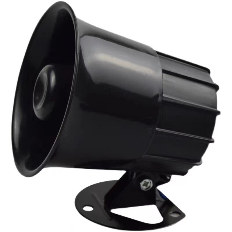 SPY 2023 Universal LOUD 120db 6 Tone SIREN for Car Alarms