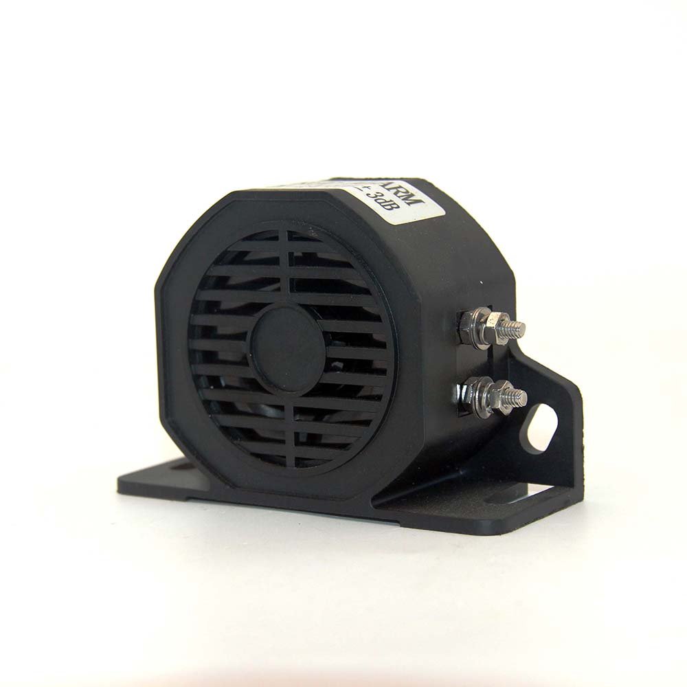 CHSKY ABS Plastic French Horn Black Motorcycle Horn 12v Aluminum Copper 24v Crisp Elegance Electric Horn Car Audio System